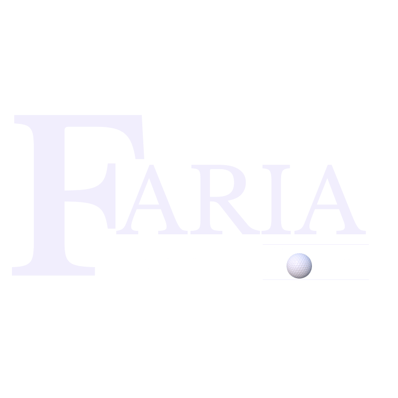 Faria — Fairway & Focus